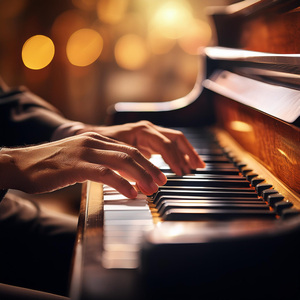 Sesión De Calma Orquestada