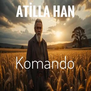 komando