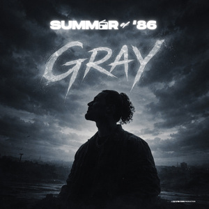 Gray (Radio Edit)