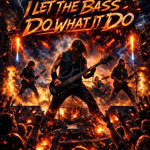 I Let The Bass Do What It Do