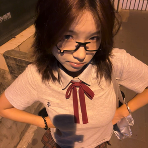 你的瞳孔是危险的花火