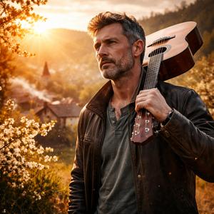 Весна в серці чоловіка