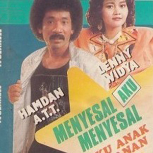 Penyesalan Narapidana