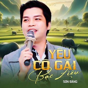 Yêu Cô Gái Bạc Liêu