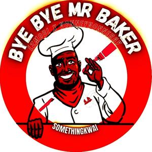 BYE BYE MR BAKER (feat. VONNEYVONNERAY)