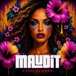 Maudit