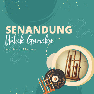 Senandung Untuk Guruku