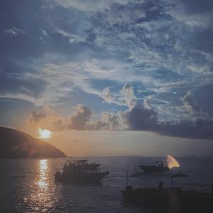 你我