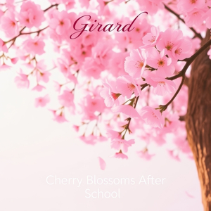 Cherry Blossoms After School44k