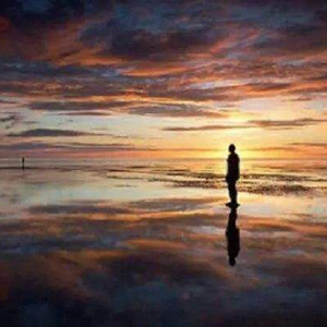 迷茫的青春时光