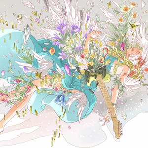 Nerve・Impulse（翻自 闇音レンリ）