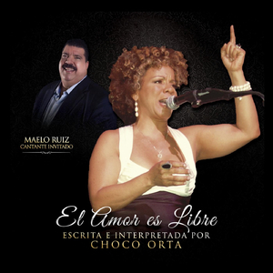El Amor Es Libre (feat. Maelo Ruiz)