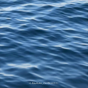 Blue Sunset (feat. Yken501)