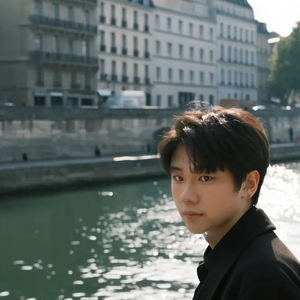 棋局，一场戏-整曲