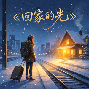 回家的光