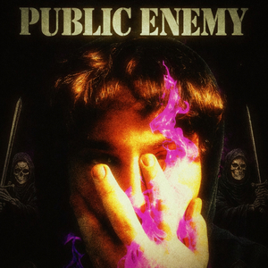 Public Enemy