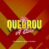 DJ WS BEAT - MTG QUEBROU A CARA (feat. Silvanno salles)