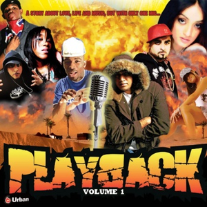 D-Boy (Playback Outro)