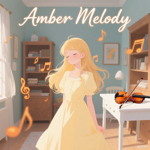Amber Melody