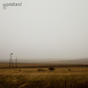 wasteland