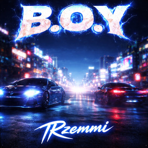 B.O.Y
