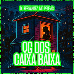 QG DOS CAIXA BAIXA