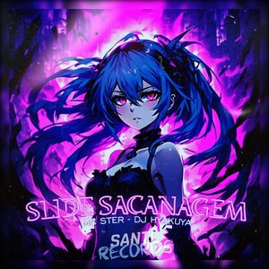 Slide Sacanagem [Slowe + Reverb]