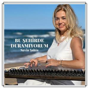 Bu Şehirde Duramıyorum