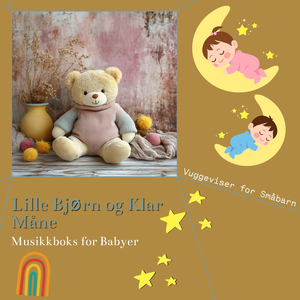 Fredfull Søvnvisking