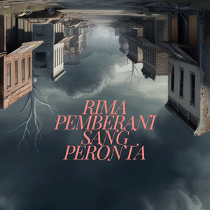 Maka kupinang kepalan pelumat