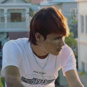 ឆ្លងឆ្នាំម្នាក់ឯង