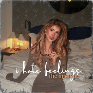 i hate feelings. (sped up)