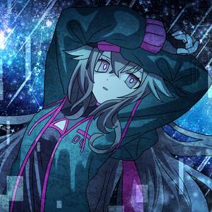 Tenkyuu, Suisei Wa Yoru Wo Mataide (Piano / Vocal Cover)