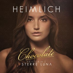 Chocolate (feat. Sterre Luna) [Radio Edit]