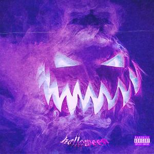 halloween (prod. by Fentezy)