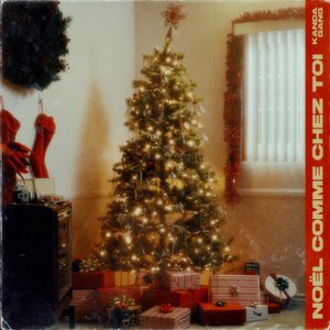 Noël comme chez toi