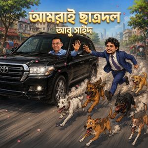 Amrai Chatro Dol