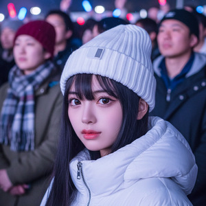 大晦日とお正月 (令和版) by HIDEROCK