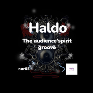 The audience'spirit groove (Original Mix)
