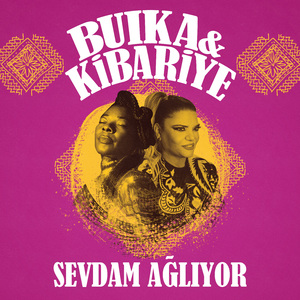 Sevdam Ağlıyor