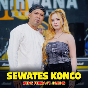 Sewates Konco