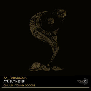 Atributikes (Original Mix)