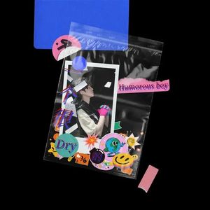 一个很dry的humorous boy_噜苏