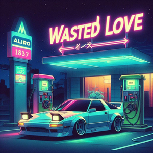 Wasted Love