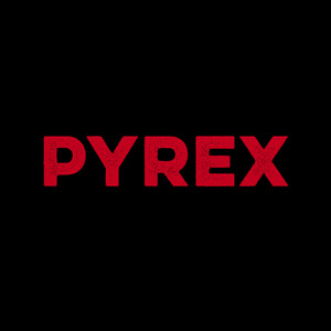 Pyrex