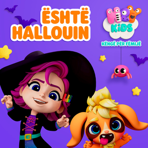 Është Hallouin