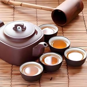 茶室背景音乐 (古琴)