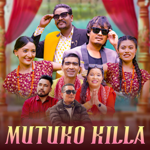 MUTUKO KILLA