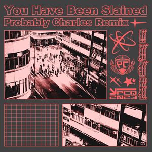 You Have Been Slained (Probably Charles Remix) (Extended Mix)