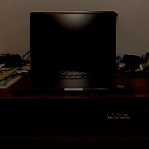 黑夜里的白日梦